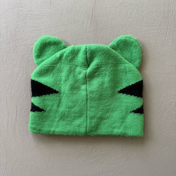 Grateful Dead dancing bears Beanie Toque - Picture 2 of 8